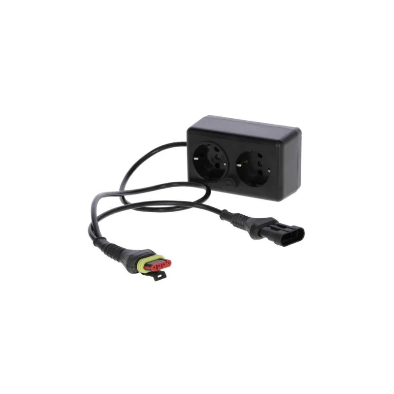 ON/OFF lüliti AKO FenceControl seadmele