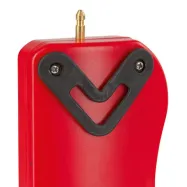 Elektrikarjuse tester digitaalne vea suuna näiduga AKO