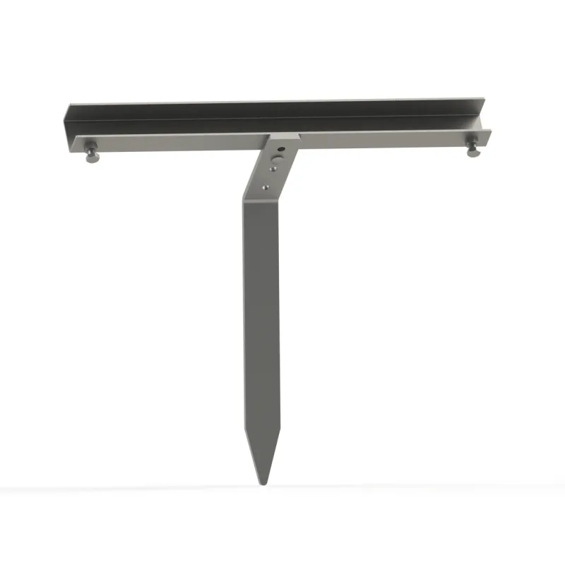 Päikesepaneeli kinnitus