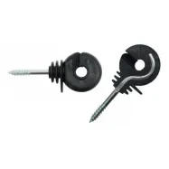 Rengaseristin pakkauksessa 150 kpl+avain ruuvataville eristimille