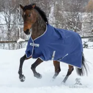 Freedom Turnout 150g 600D Bucas