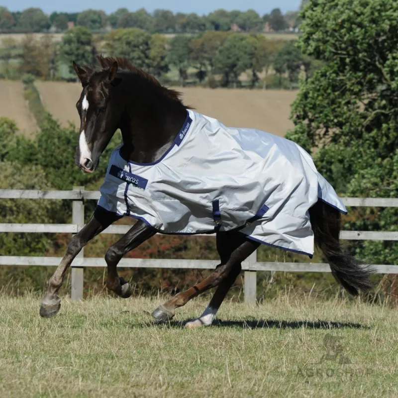 Turnout rug Sun Shower 0g 840D Bucas