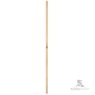 Broom shaft 180cm Kerbl