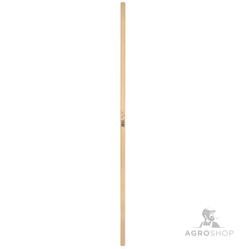 Broom shaft 180cm Kerbl