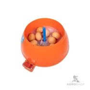 Munade haudeaparaat 16 munale