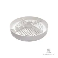 Munade haudeaparaat 16 munale