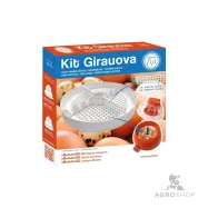 Munade haudeaparaat 16 munale