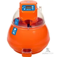 Munade haudeaparaat 16 munale