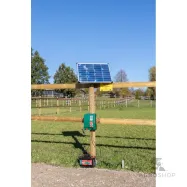 Power station Duo Power X 6000 smart AKO