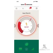 Power station Duo Power X 6000 smart AKO