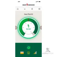 Power station Duo Power X 6000 smart AKO