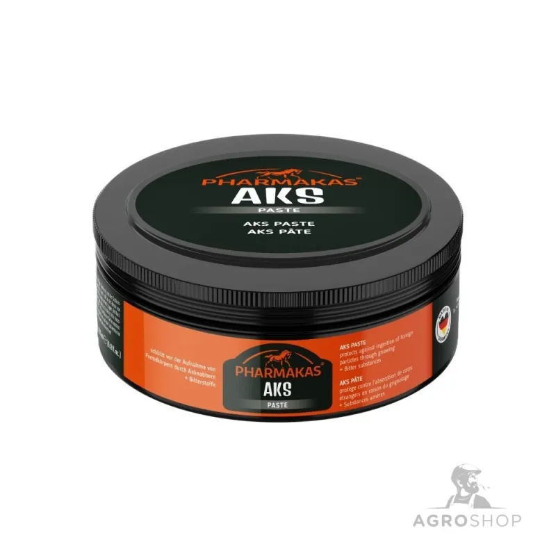Anti-chewing Paste AKS Pharmakas 200ml