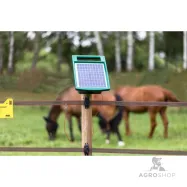 Fence device Sun Power S 1000 AKO