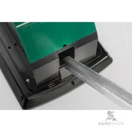 Fence device Sun Power S 500 AKO