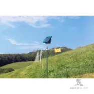 Fence device Sun Power S 500 AKO