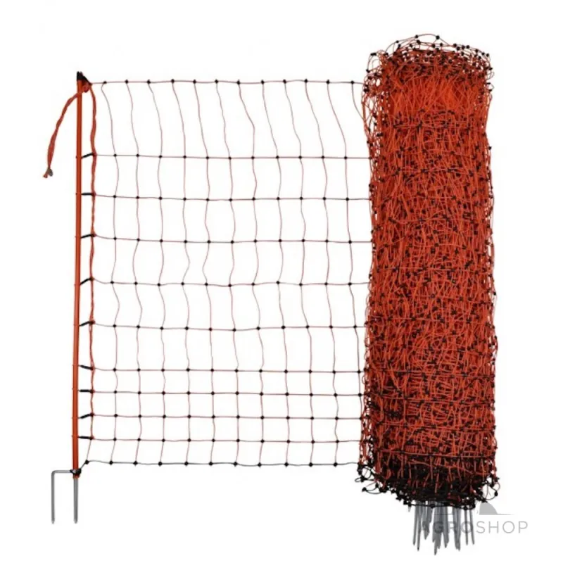 Sähköpaimenen verkko