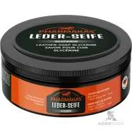 Leather Soap Glycerine Pharmakas 200ml