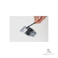 Aesculap Favorita 0.05mm blades