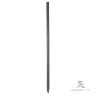 Recycled plastic Post Round 60mm/150cm AKO