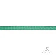 Tape EconomyLine Green/grey 20mm/200m AKO