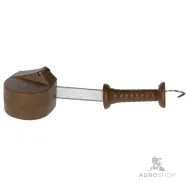 Gate Set Premium FLEXIGATE 40mm tape AKO