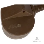 Gate Set Premium FLEXIGATE 40mm tape AKO