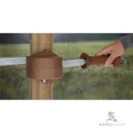 Gate Set Premium FLEXIGATE 40mm tape AKO