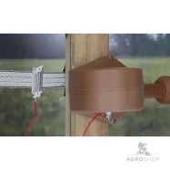 Gate Set Premium FLEXIGATE 40mm tape AKO