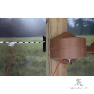 Gate Set Premium FLEXIGATE 6mm rope AKO