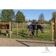 Gate Set Premium FLEXIGATE 6mm rope AKO