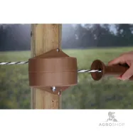 Gate Set Premium FLEXIGATE 6mm rope AKO