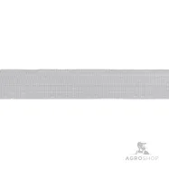 Tape EconomyLine White 40mm/200m AKO