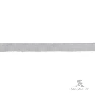 Tape EconomyLine White 20mm/200m AKO