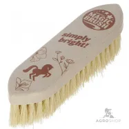 Mane brush WaterLily 22cm MagicBrush