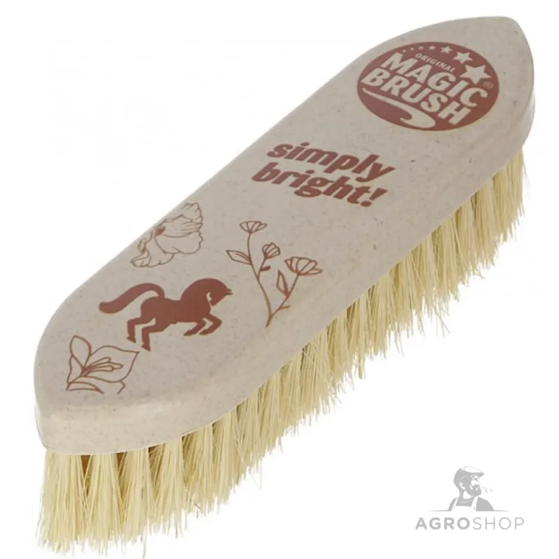 Mane brush WaterLily 22cm MagicBrush