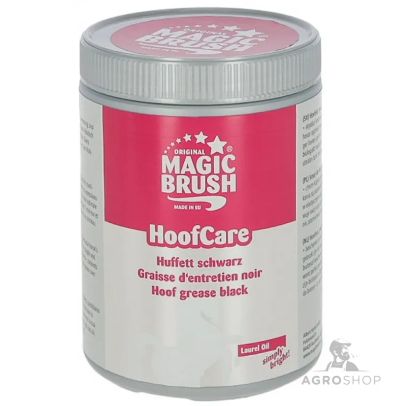 Hoof fat Black MagicBrush 1000ml