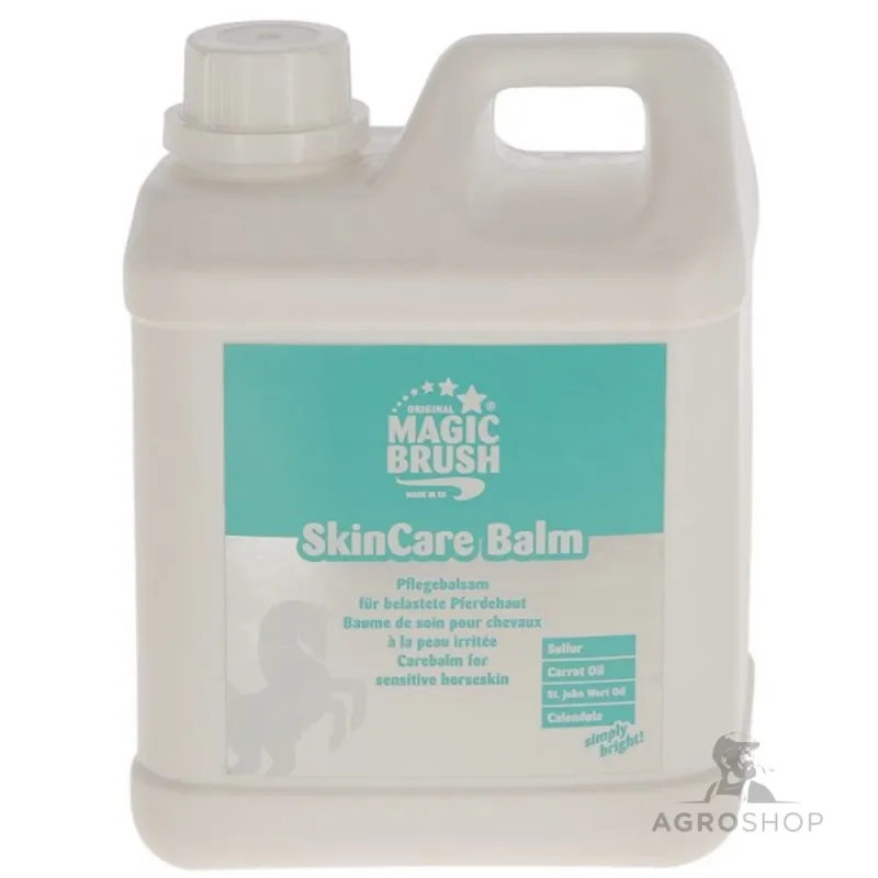 SkinCare Balm MagicBrush 2000ml