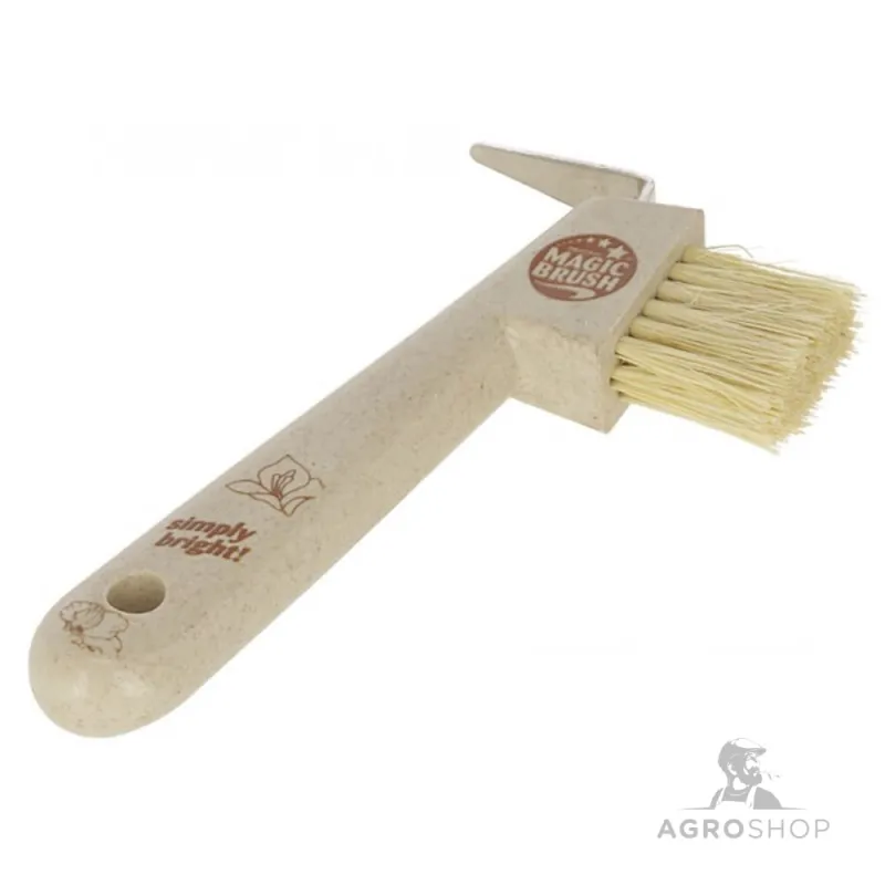 Hoof pick WaterLily MagicBrush