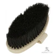 Horse Hair Finishing Brush WaterLily 14cm MagicBrush