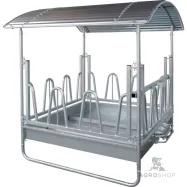 Hay rack Standard Kerbl