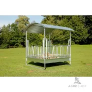 Hay rack Standard Kerbl