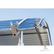 Hay rack Standard Kerbl