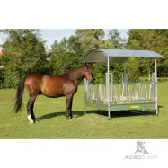 Hay rack Standard Kerbl