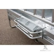 Hay rack Standard Kerbl