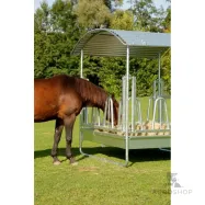 Hay rack Standard Kerbl