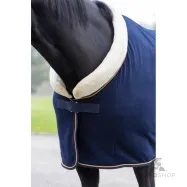 Fleece rug RugBe Royal Covalliero