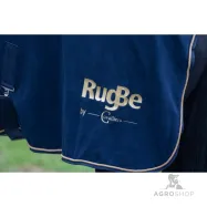 Fleece rug RugBe Royal Covalliero