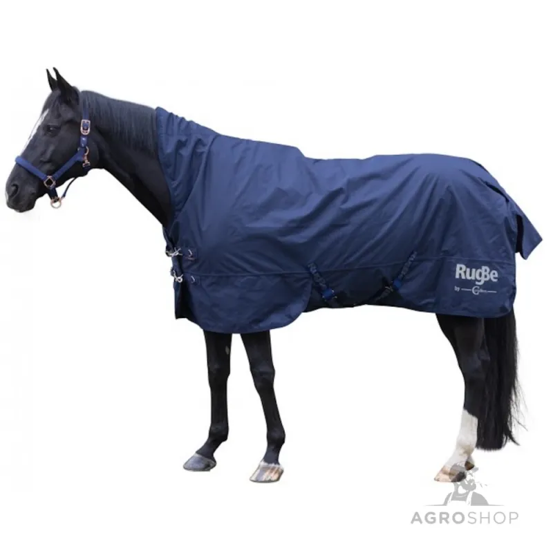 Turnout rug Highneck 0g 600D RugBe