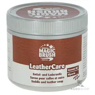 Saddle and leather soap MagicBrush 500ml