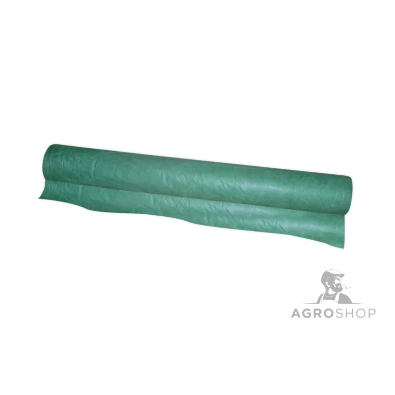 Silopallikile 750 mm x 1500 m, valge